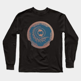 Dolphins Long Sleeve T-Shirt